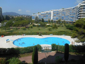 Appartement Le France - Vacances Côte d'Azur